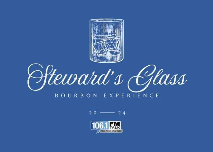 Steward’s Glass Bourbon Tasting