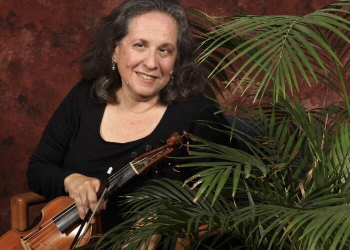 Songs without Words: Capitol Hill Chamber Music Festival
