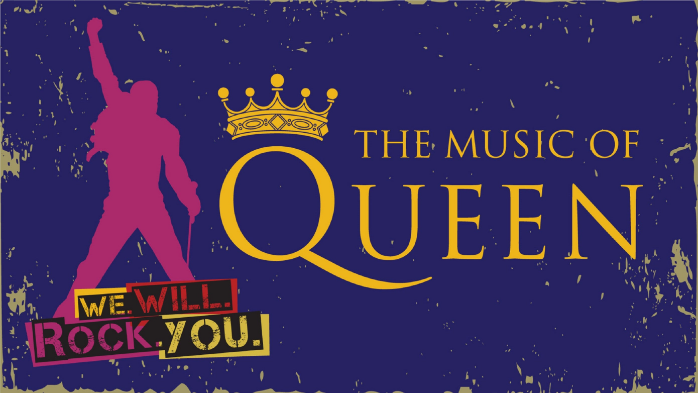 North Carolina Symphony – The Music Of Queen
