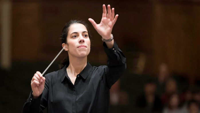North Carolina Symphony – Saint-saëns Organ Symphony