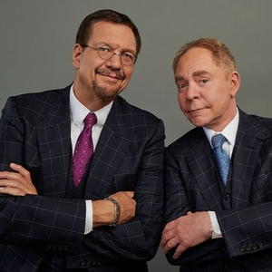 Penn and Teller