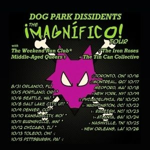 The Magnifico Tour