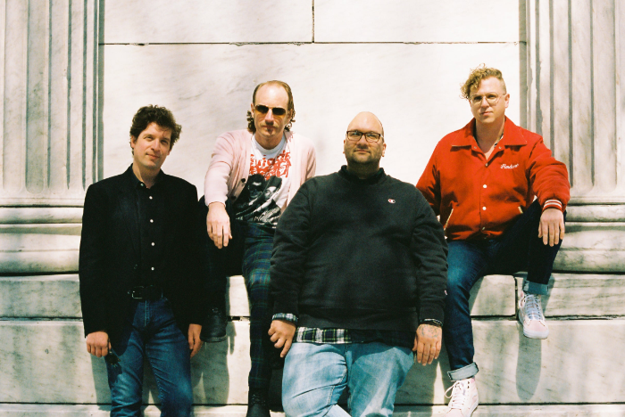Deer Tick
