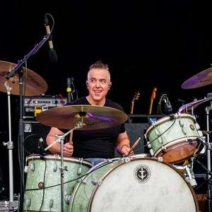 Steve Vorass on Drums & Mixtape MKE