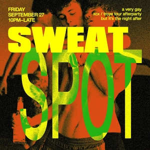 Sweet Spot