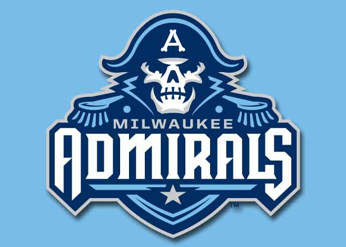 Milwaukee Admirals vs. Cleveland Monsters