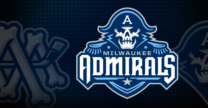 Milwaukee Admirals vs. Hartford Wolf Pack