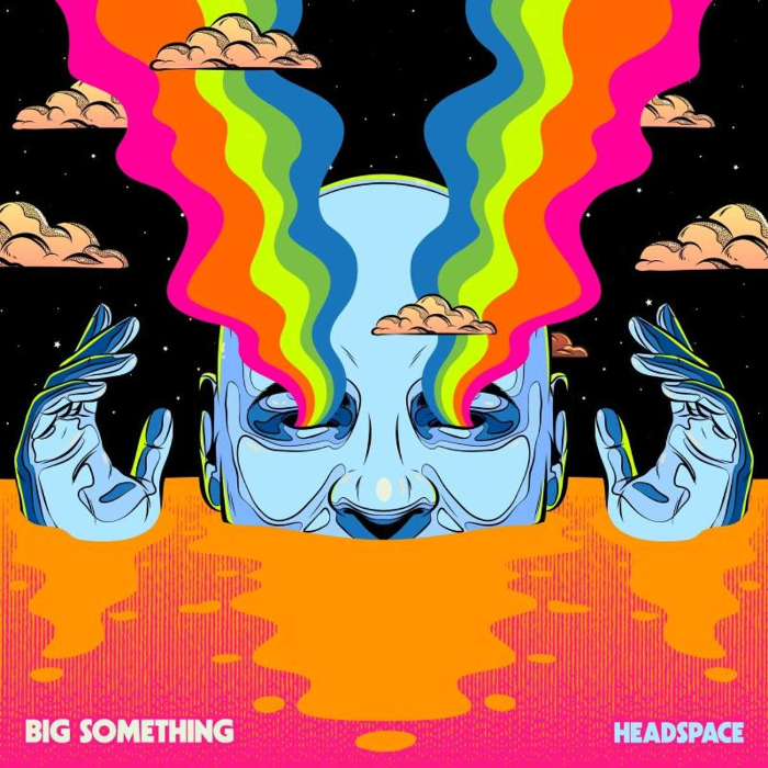 Big Something 5-Day Pass