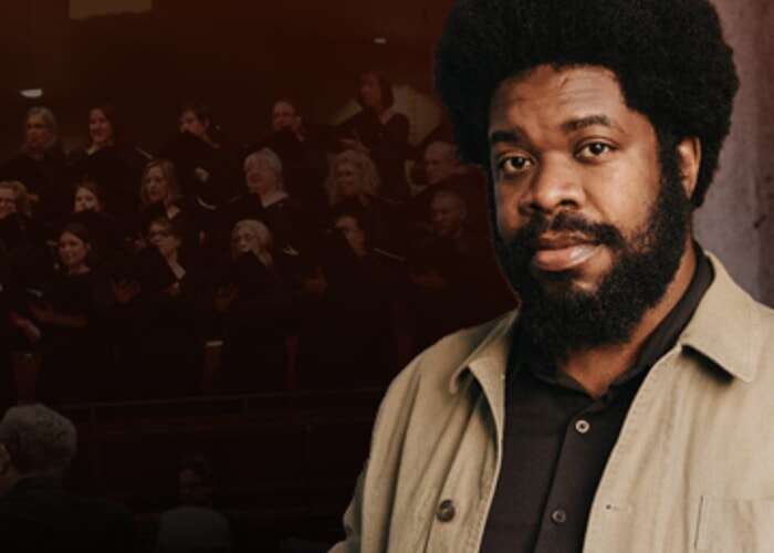 Brahms Requiem