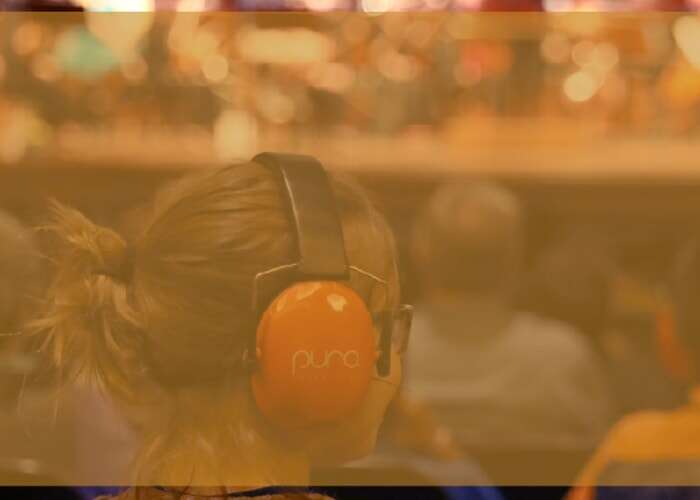 Sensory Friendly Concert