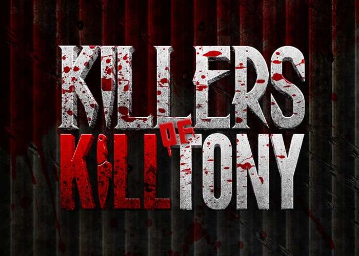 Killers of Kill Tony