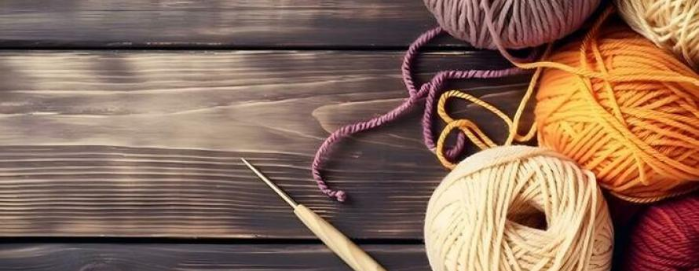 Knitting & Crochet Club