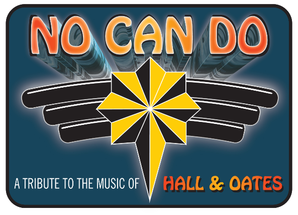 No Can Do – A Tribute to the music of Hall & Oates