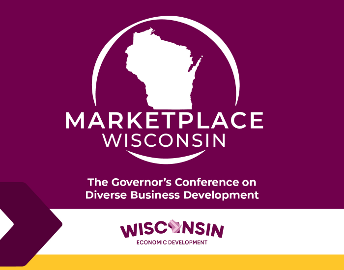 2024 Marketplace Wisconsin Conference