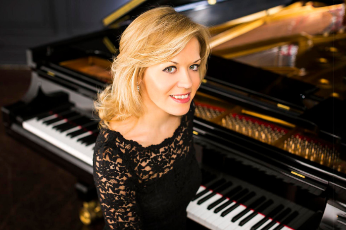 Friday Favorites: Rachmaninoff Piano Concerto No. 2