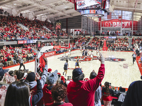 Clemson Tigers at NC State Wolfpack Womens Basketball