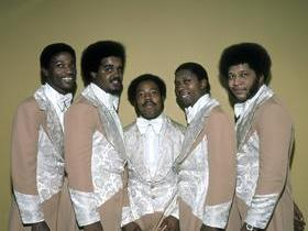 The Stylistics with The Delfonics