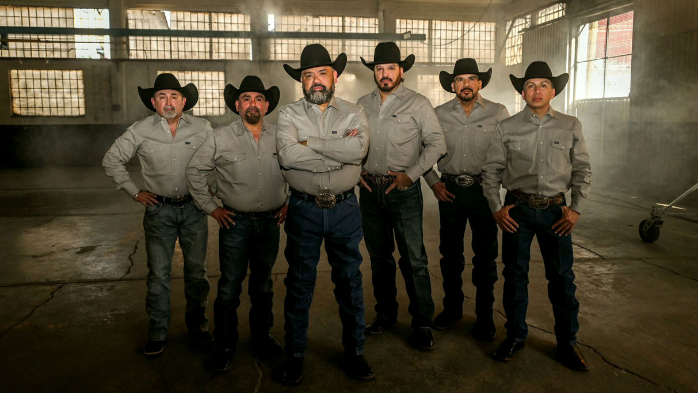 Intocable: Treinta Aniversario Tour