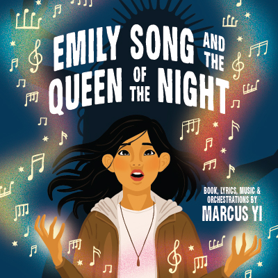 Emily Song and the Queen of the Night