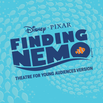 Disney and Pixar’s Finding Nemo