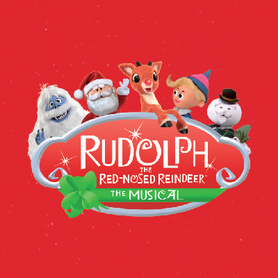 Rudolph the Red-Nosed Reindeer™: The Musical