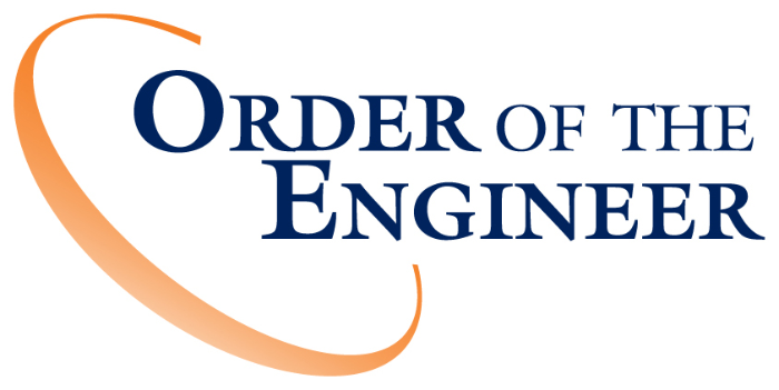 Order of the Engineer – Spring 2025