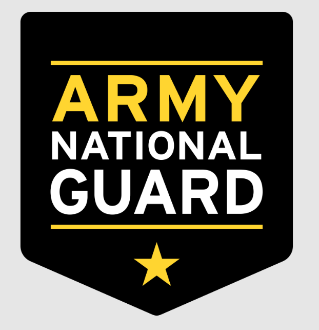 Army National Guard Tabling