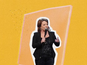 Kathleen Madigan