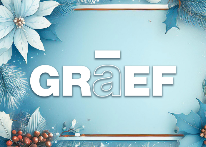 GRAEF Employee Holiday Party