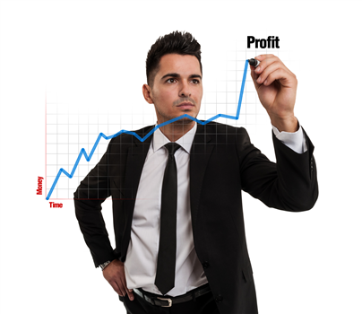 2025 Business & Financial Conference