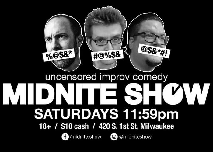 The Midnite Show