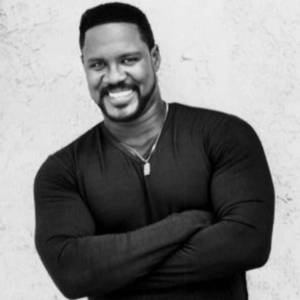 Everette Harp