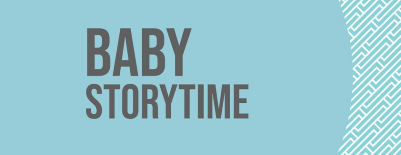 Baby Storytime