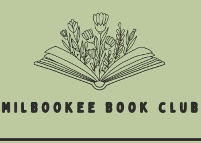 MCHS Book Club – “Mil-book-ee”