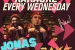 Karaoke at Neptune’s