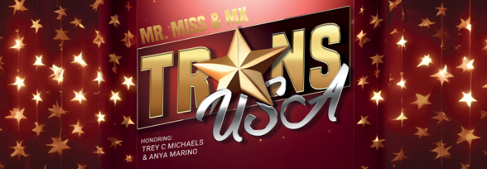 Mr., Miss, & Mx. Trans USA Pageant