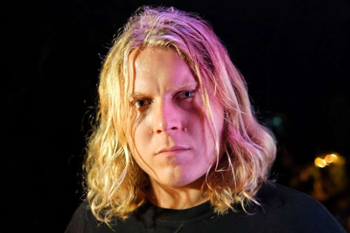 Ty Segall Solo Acoustic w/ Mikal Cronin (Solo)