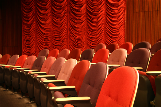 Fletcher Opera Theater