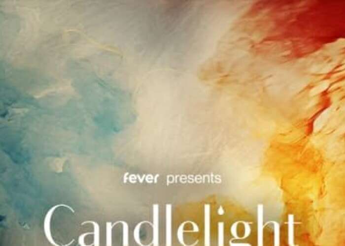 Candlelight: Coldplay & Imagine Dragons