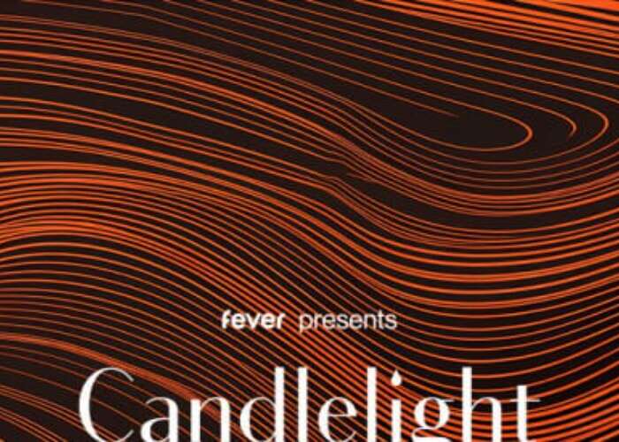 Candlelight: Neo-Soul Favorites ft. Songs by Prince, Childish Gambino,&More