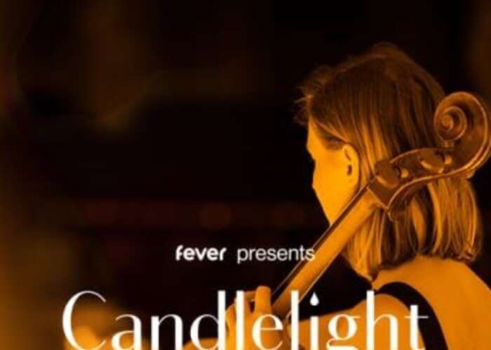 Candlelight: Tribute to The Beatles