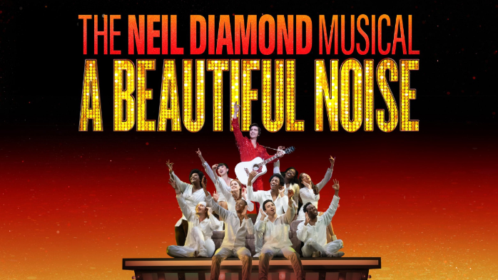 A Beautiful Noise (Touring)