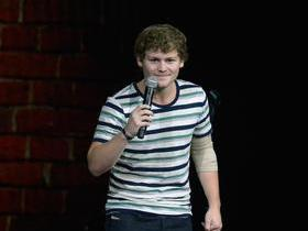 Drew Lynch