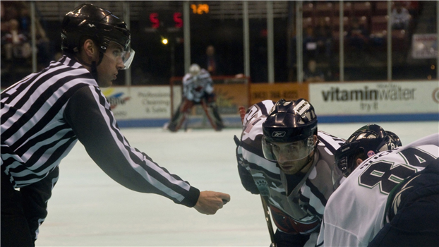 Milwaukee Admirals Vs. Iowa Wild