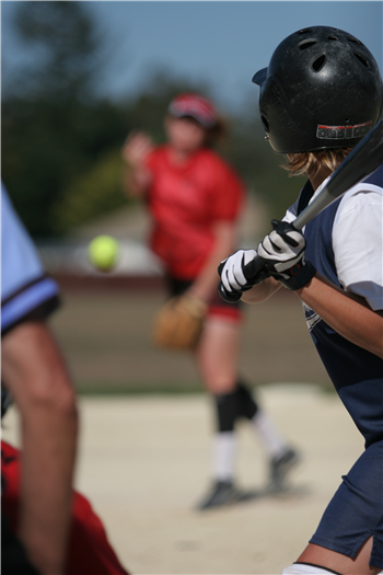 NC State Softball vs Virginia Tech