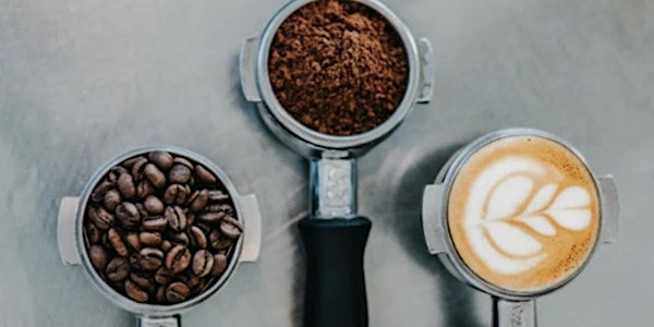 “Be The Barista” Espresso Basics Workshop!