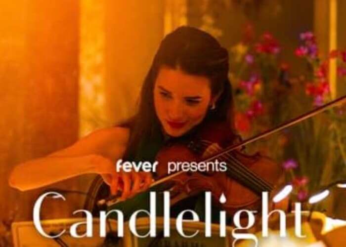 Candlelight: Best of Bridgerton on Strings