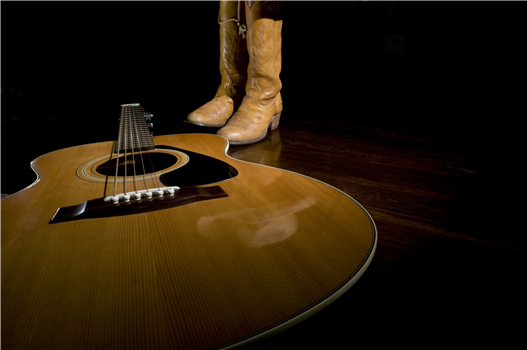 Danae Hays: The First Time Tour