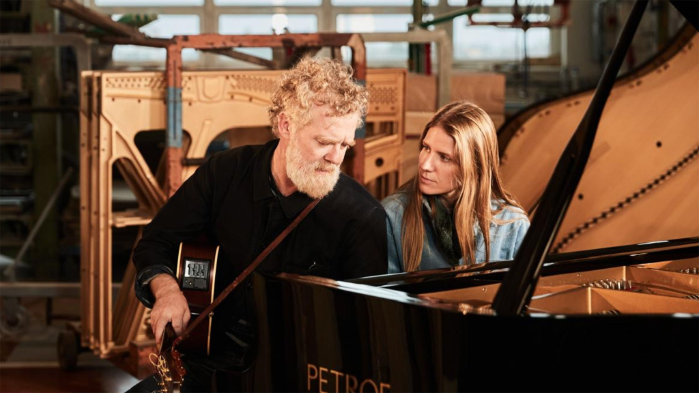The Swell Season w/ Glen Hansard
