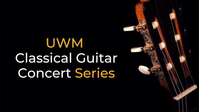 Classical Guitar Studio Concert